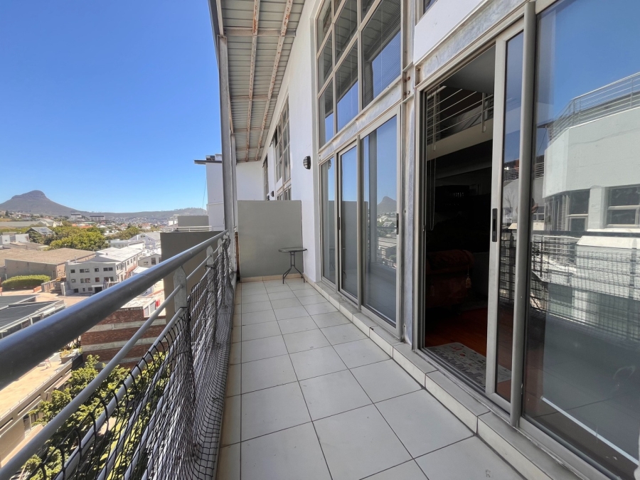 To Let 3 Bedroom Property for Rent in Salt River Western Cape
